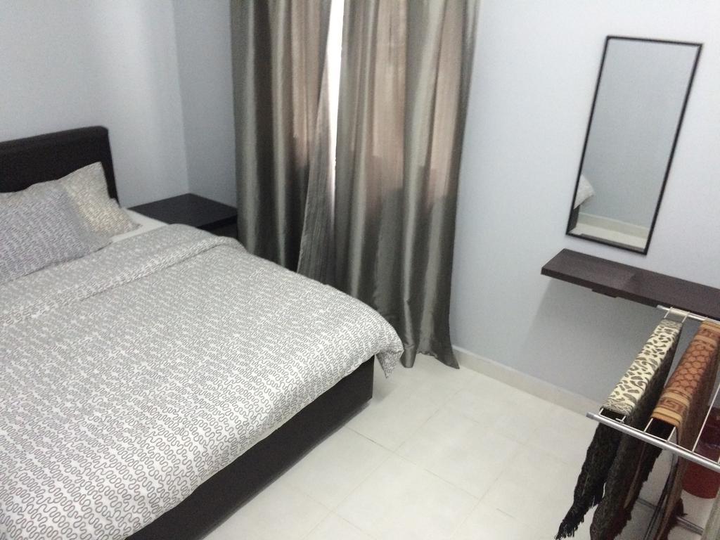 Inpenang Muslim Homestay George Town Room photo