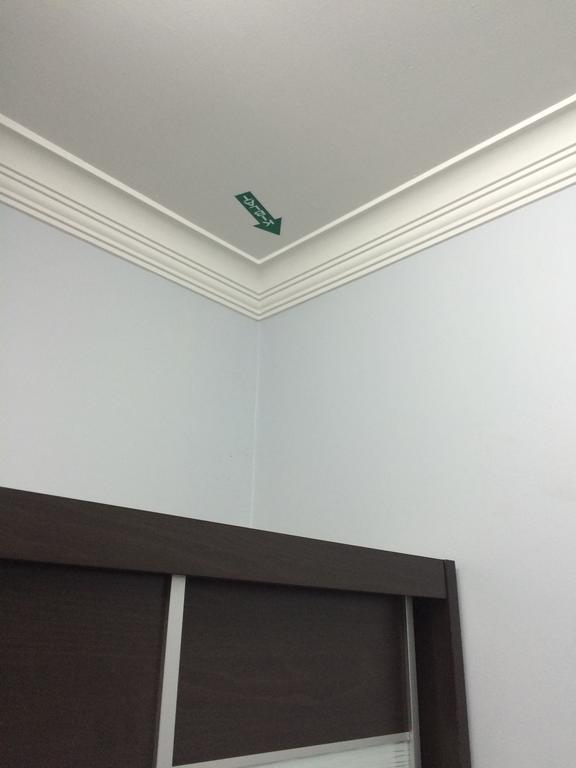 Inpenang Muslim Homestay George Town Room photo
