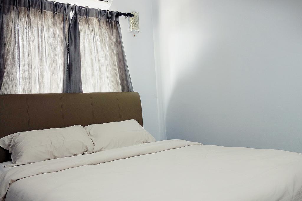 Inpenang Muslim Homestay George Town Room photo