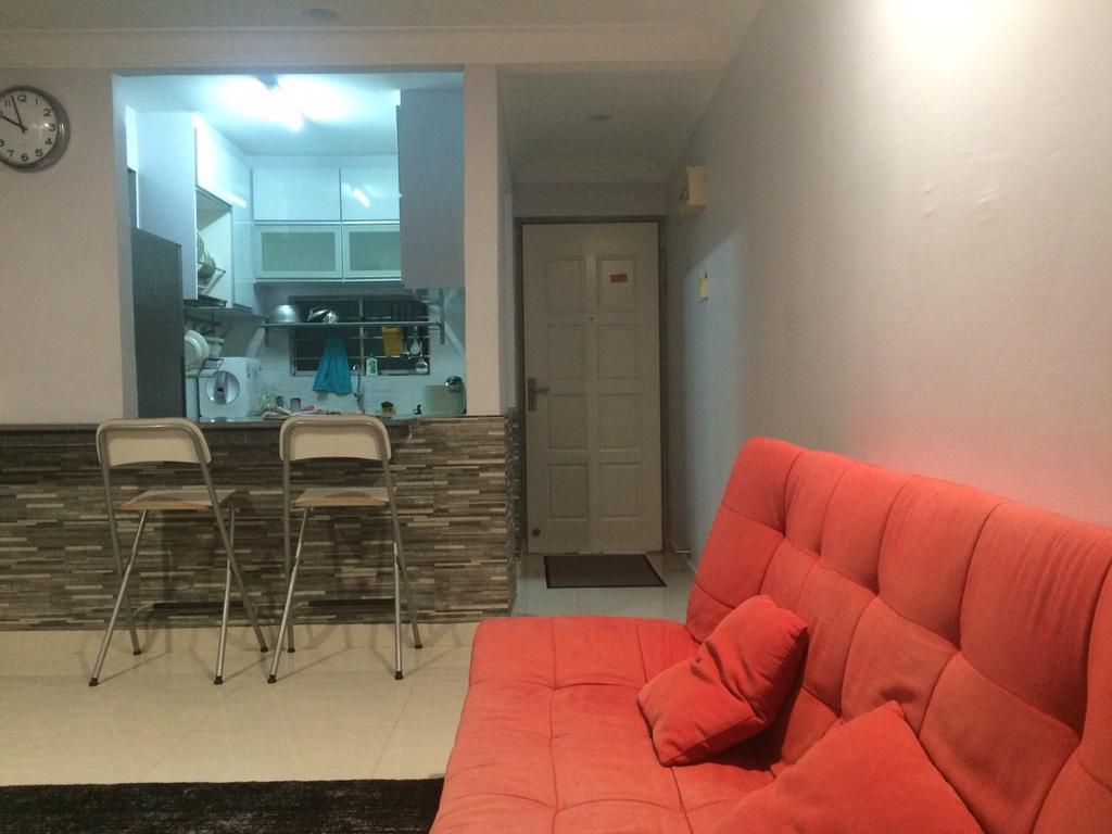 Inpenang Muslim Homestay George Town Room photo